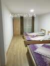 Апартаменты Apartmani Nikmil Bar- Susanj Бар-1
