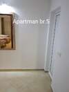 Апартаменты Apartmani Nikmil Bar- Susanj Бар-7