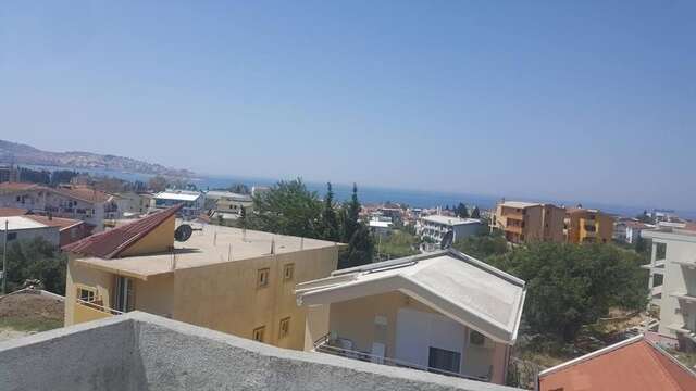 Апартаменты Apartmani Nikmil Bar- Susanj Бар-3