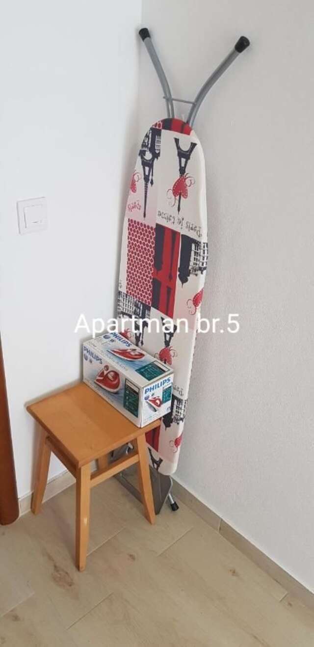 Апартаменты Apartmani Nikmil Bar- Susanj Бар-21