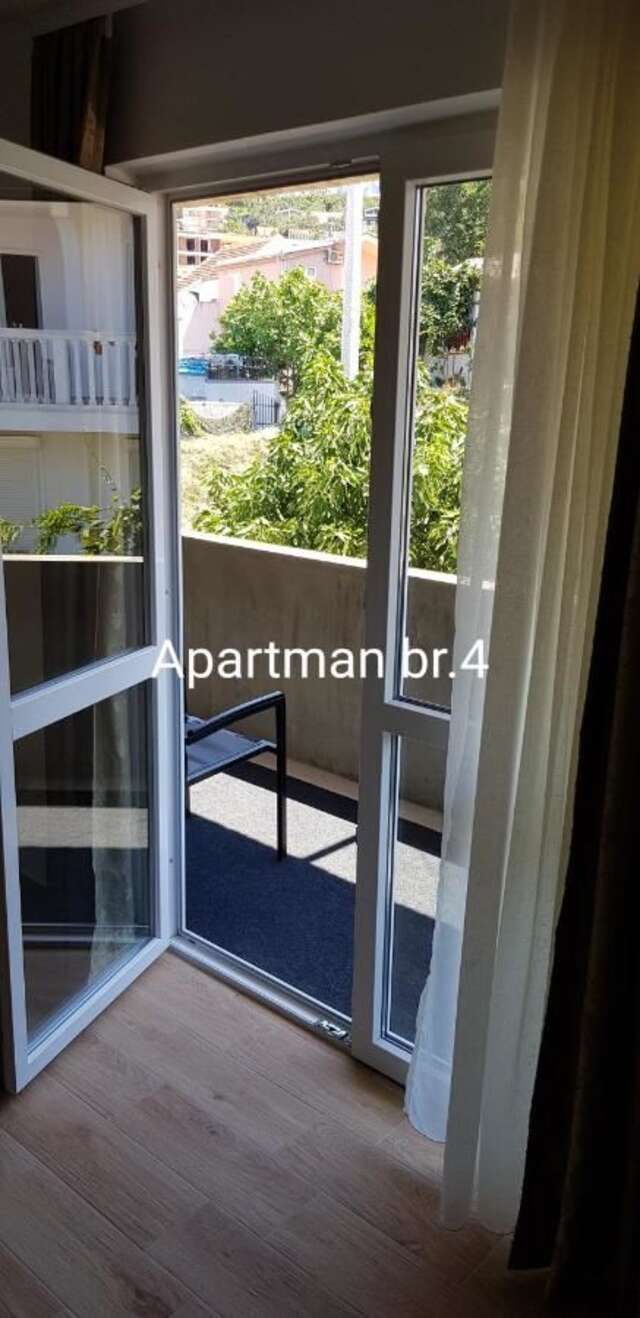 Апартаменты Apartmani Nikmil Bar- Susanj Бар-25