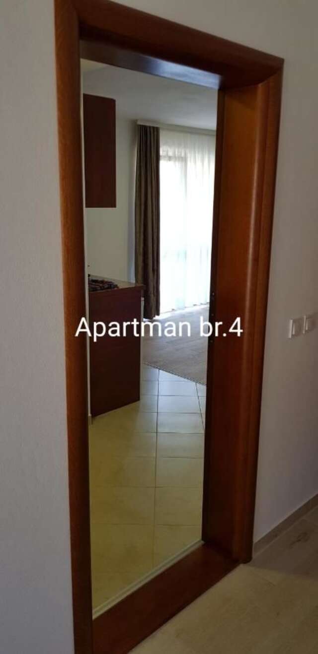 Апартаменты Apartmani Nikmil Bar- Susanj Бар-37